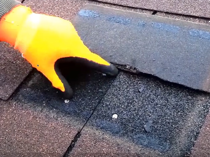 Common roof ventilation problems and blocked vents in Essex Fells